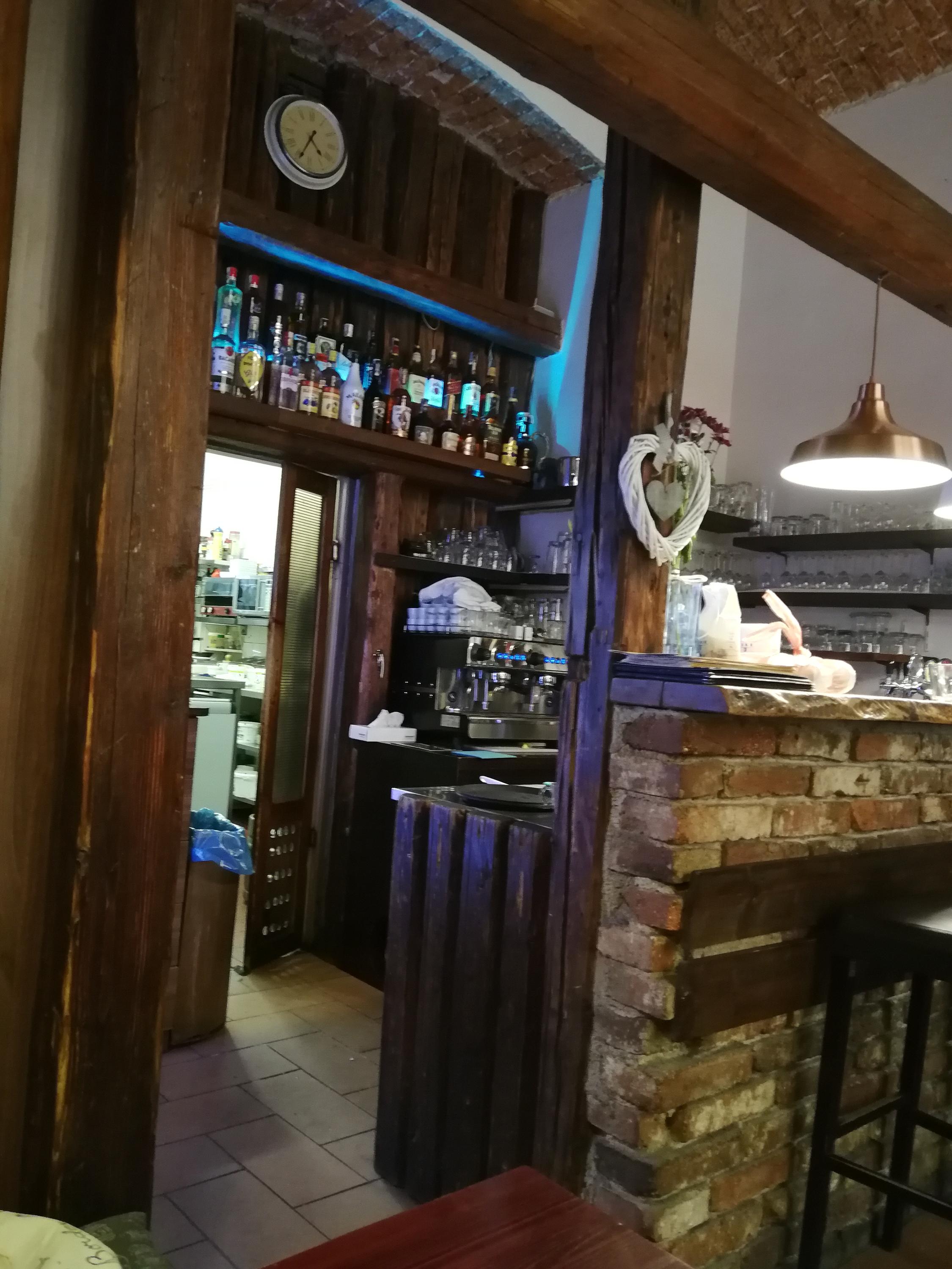 Restaurant Balada