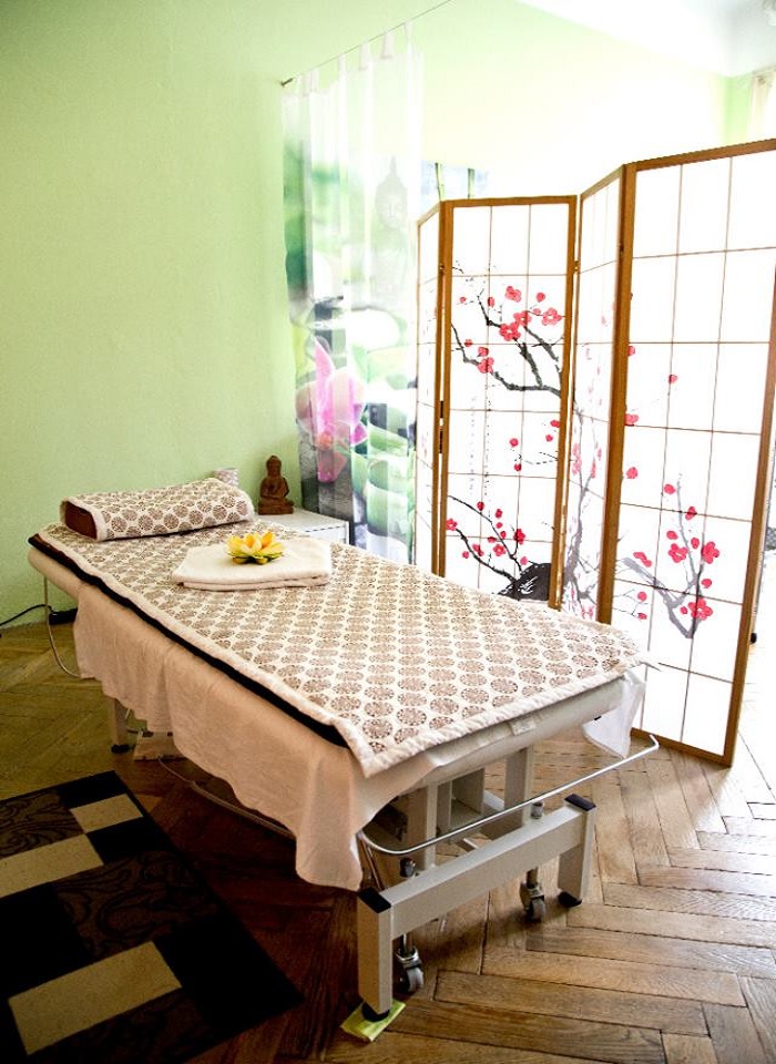 Salon krásy - Jarmila Pondikasová foto 4