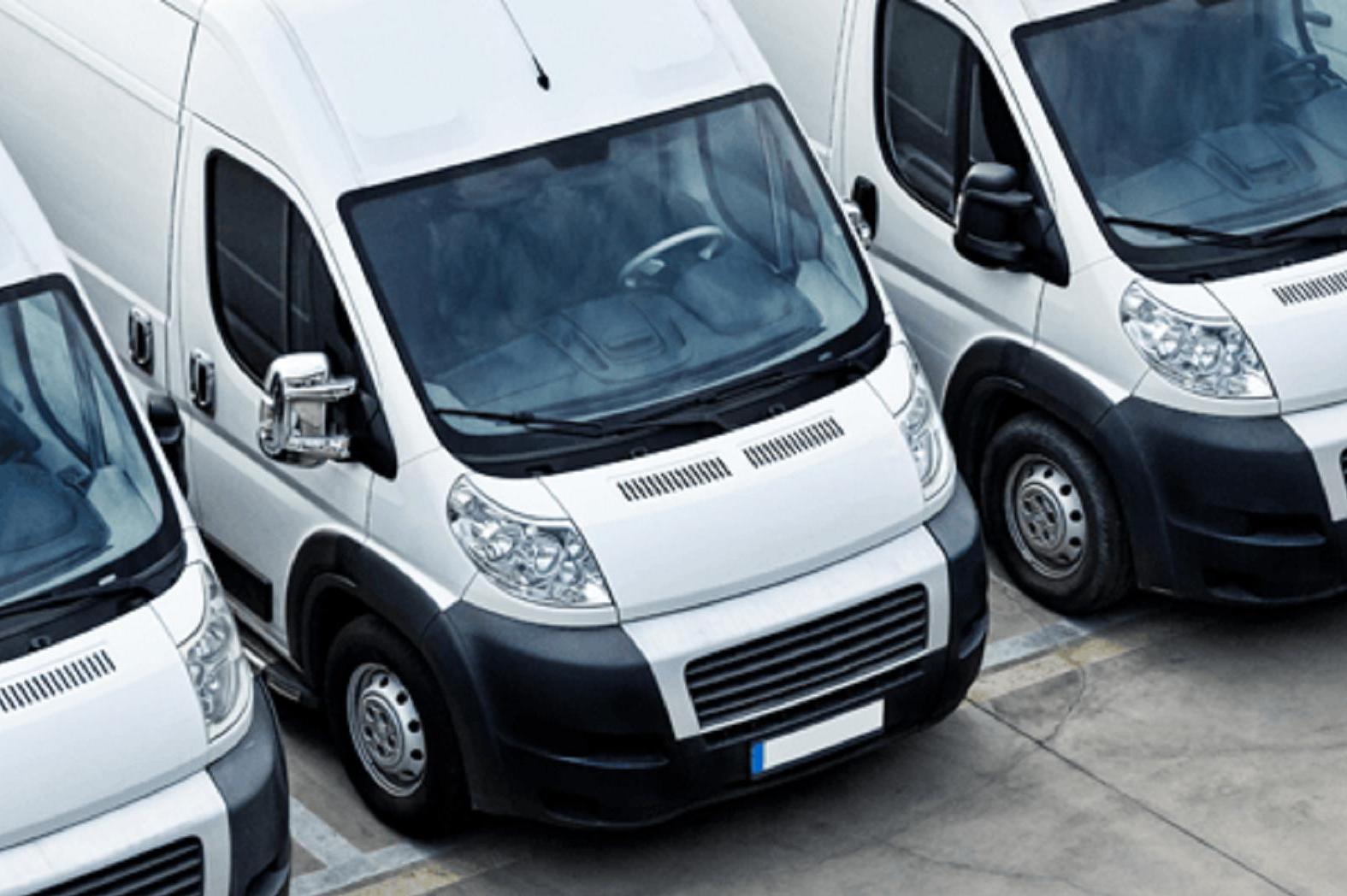 Dodávková autodoprava -  Karel Čížek