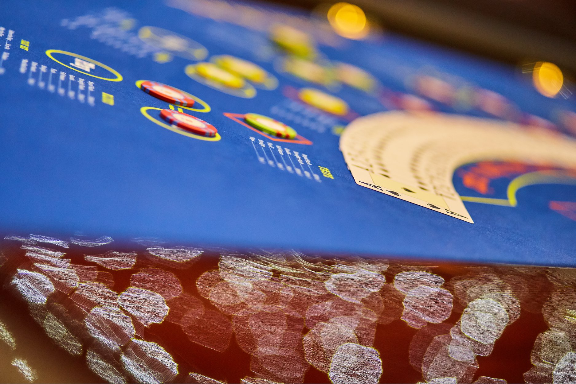 Casino ADMIRAL Colosseum foto 3
