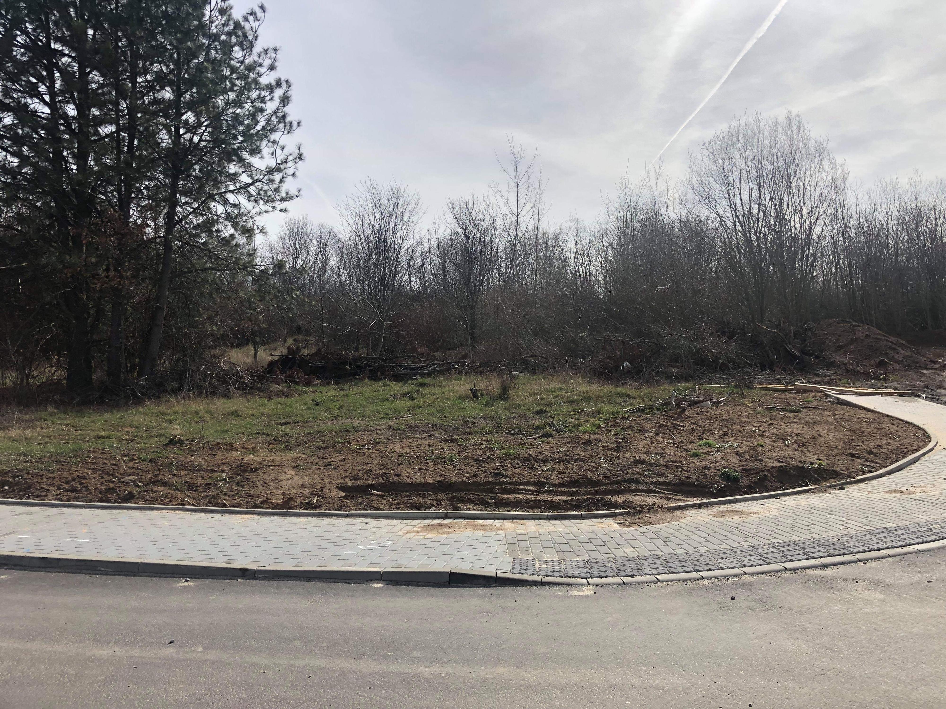 Údržba zeleně Michal Stránský foto 4