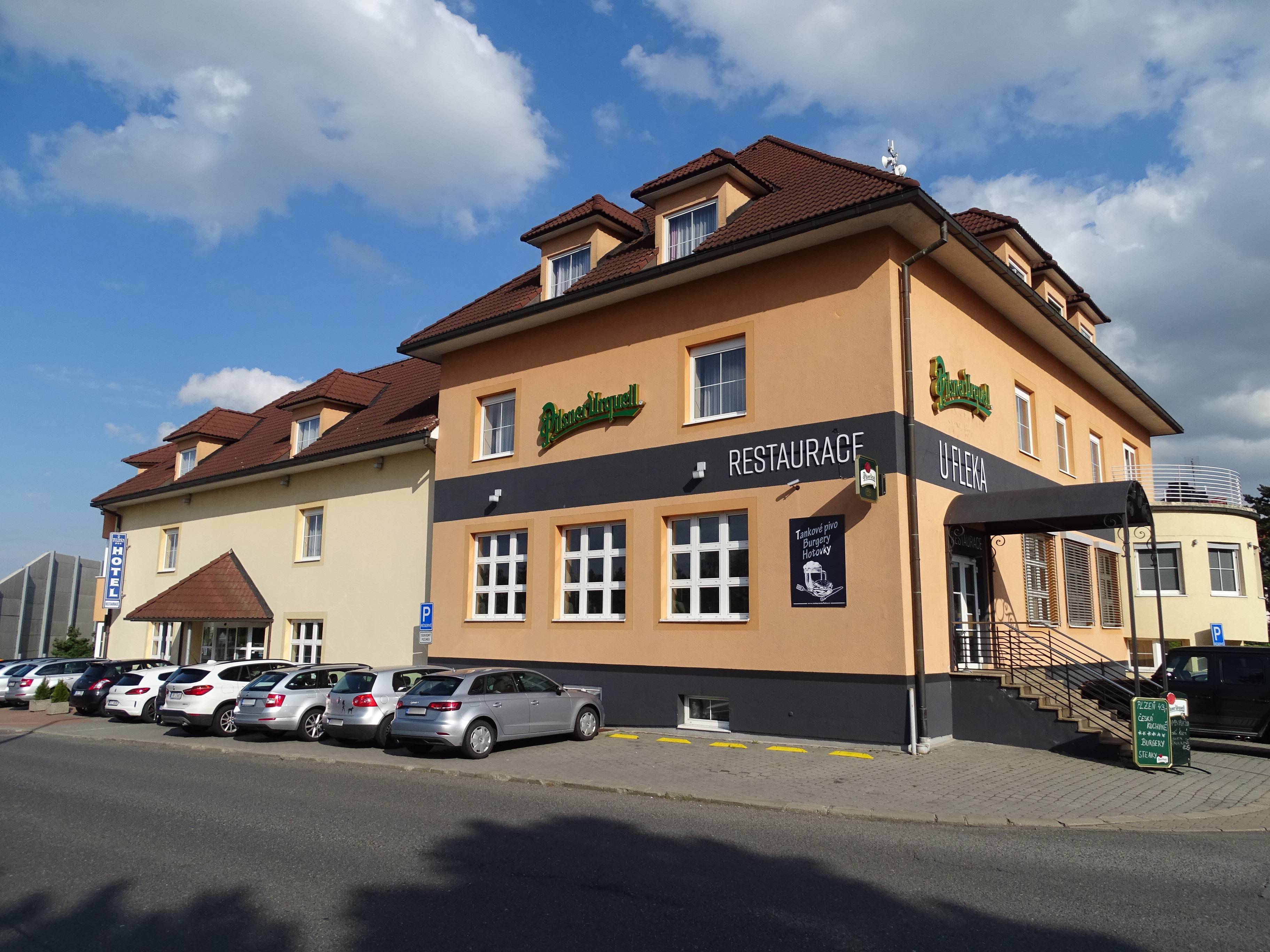Hotel Tulipán
