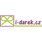 Logo obchodu i-darek.cz