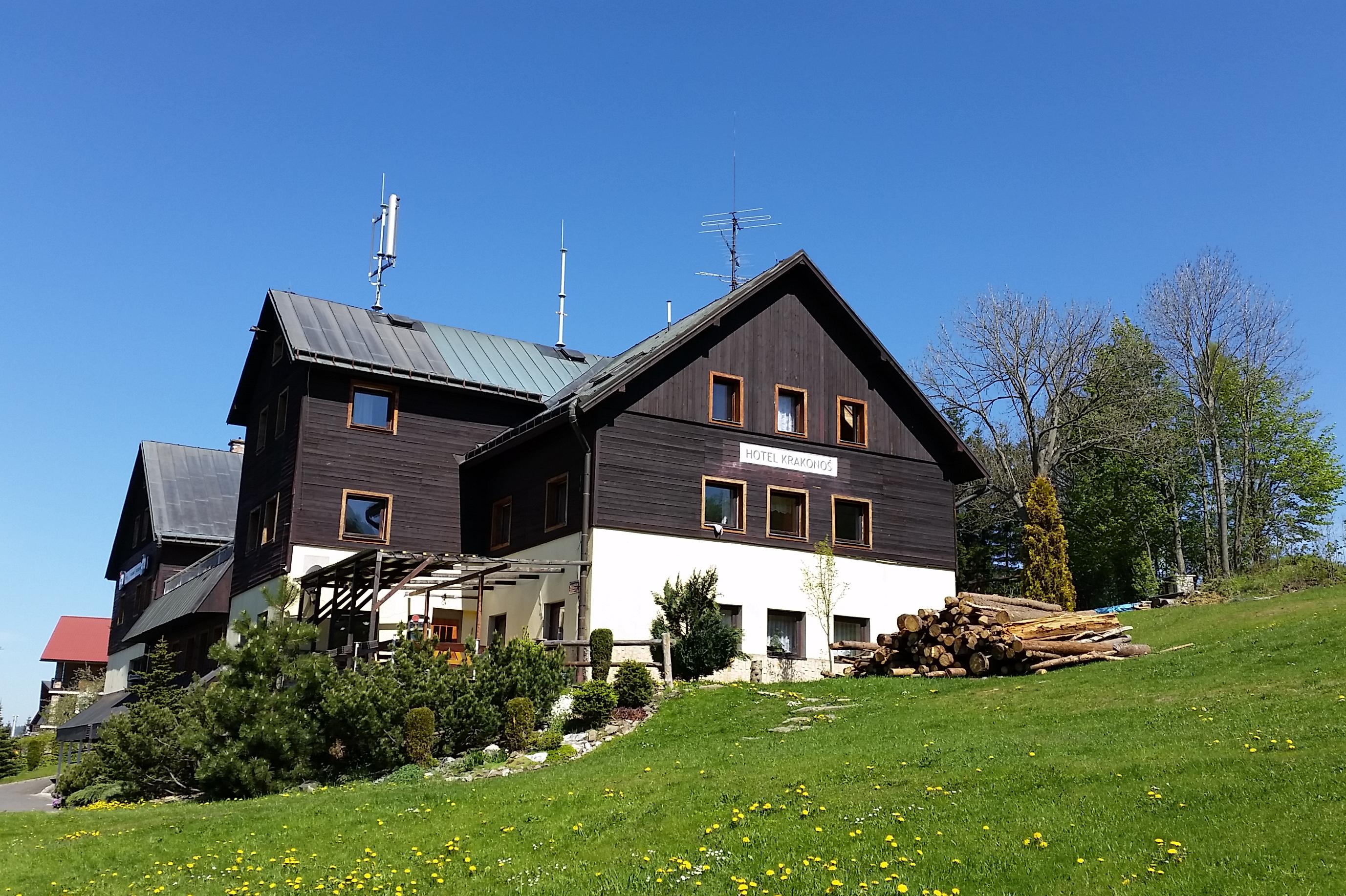 Hotel Krakonoš
