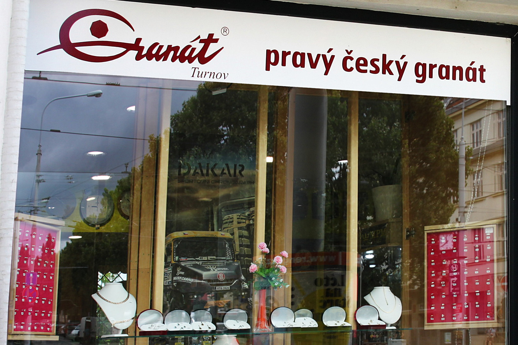 Českýgranat.net foto 2