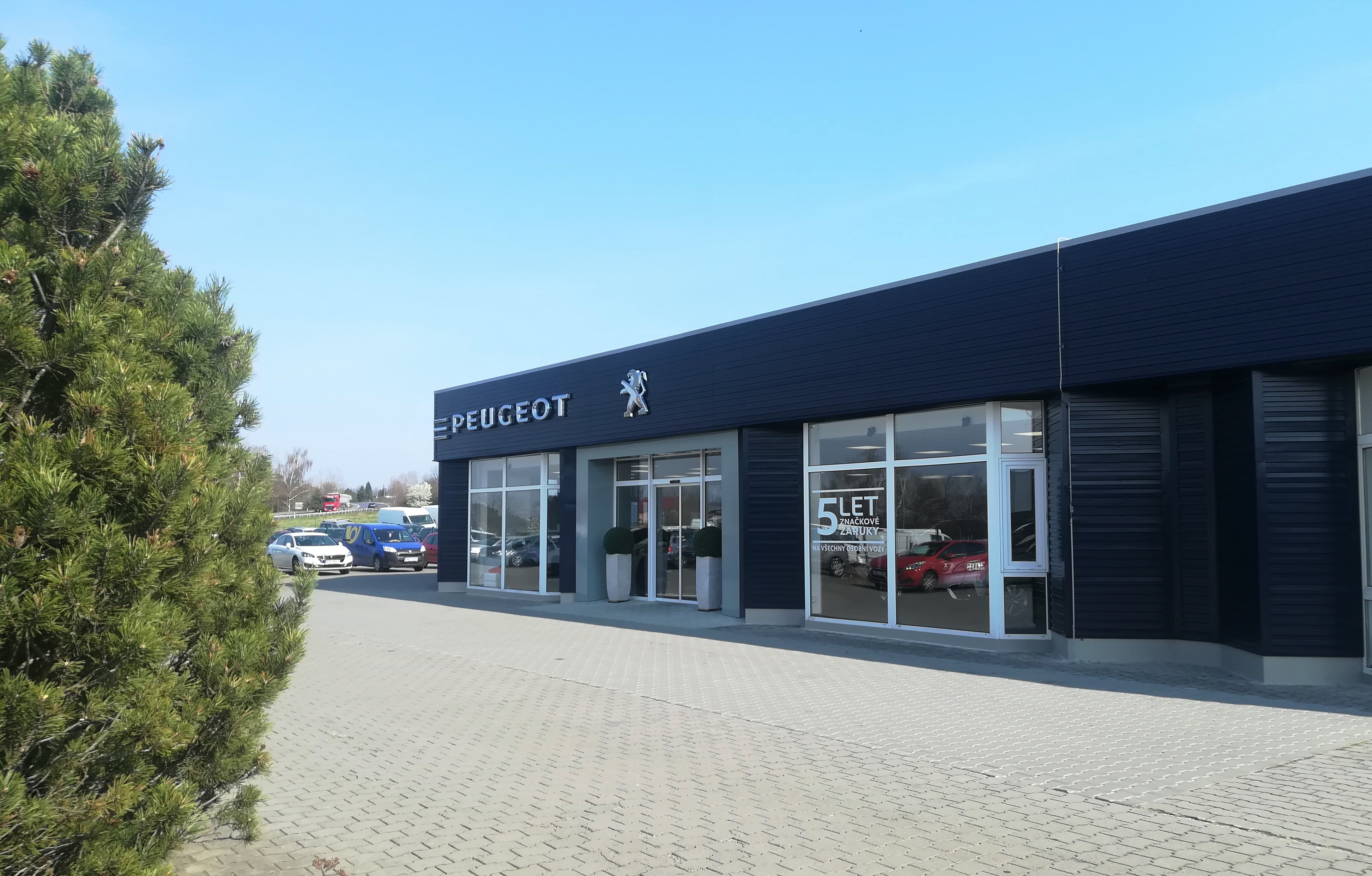 AUTO DOŠEK, s.r.o. foto 4