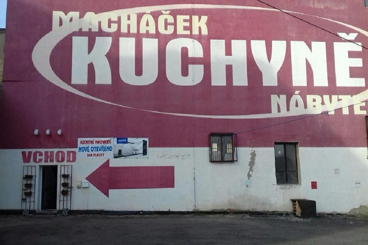 Jan Plachý - stěhování, autodoprava