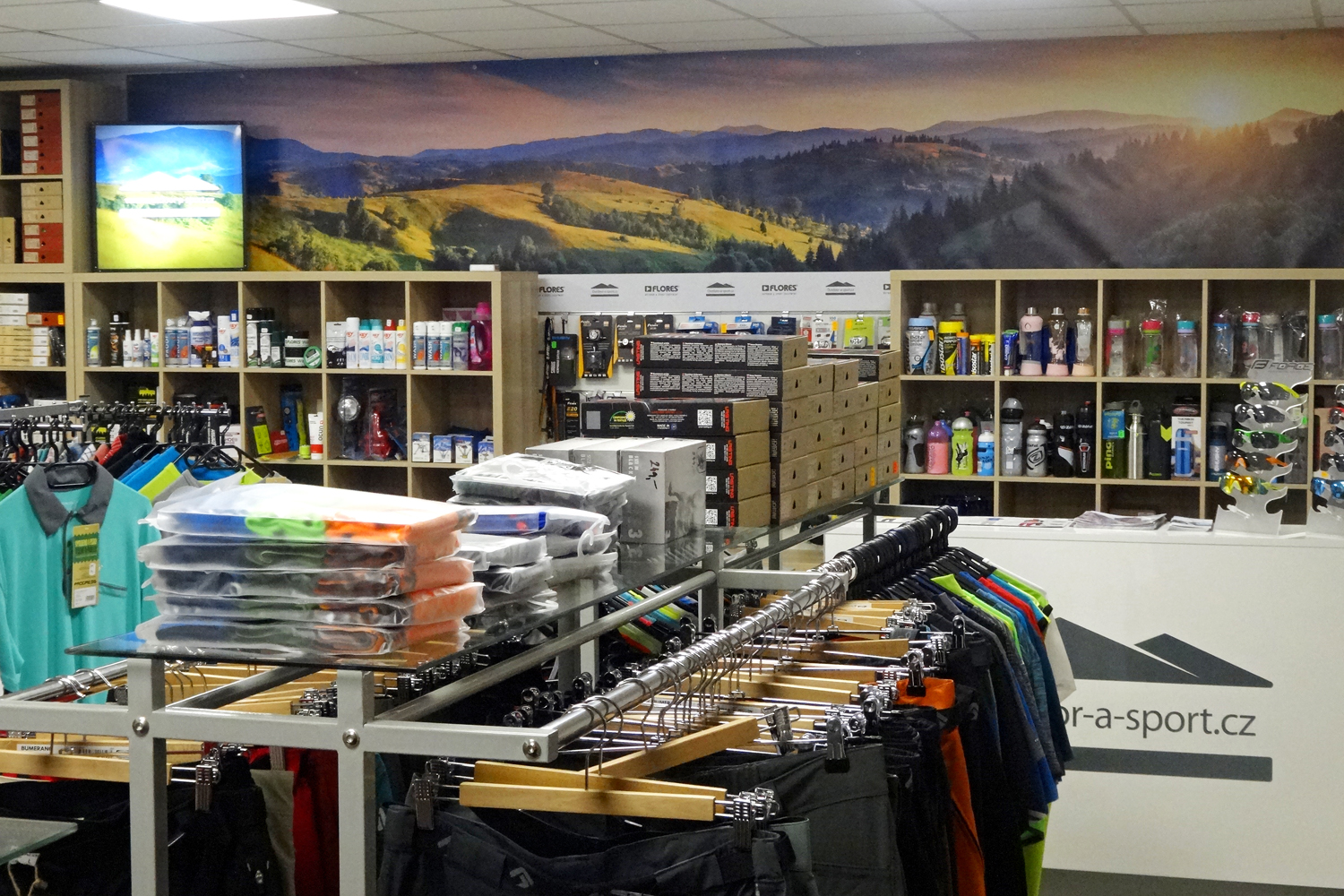 Outdoor-a-sport.cz foto 2