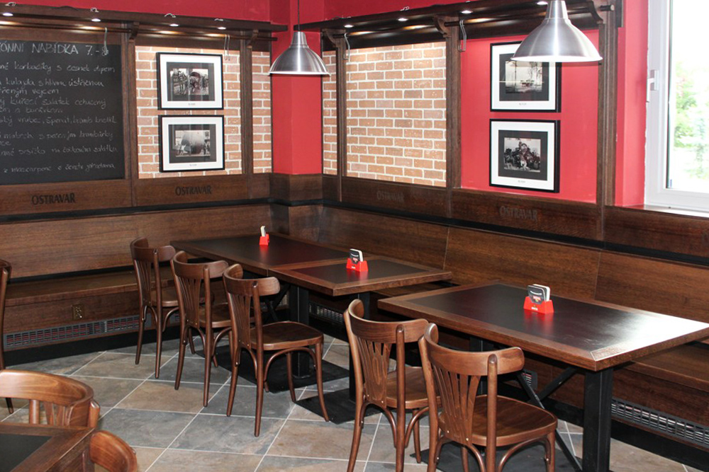 Ostravarna na Fifejdách foto 2