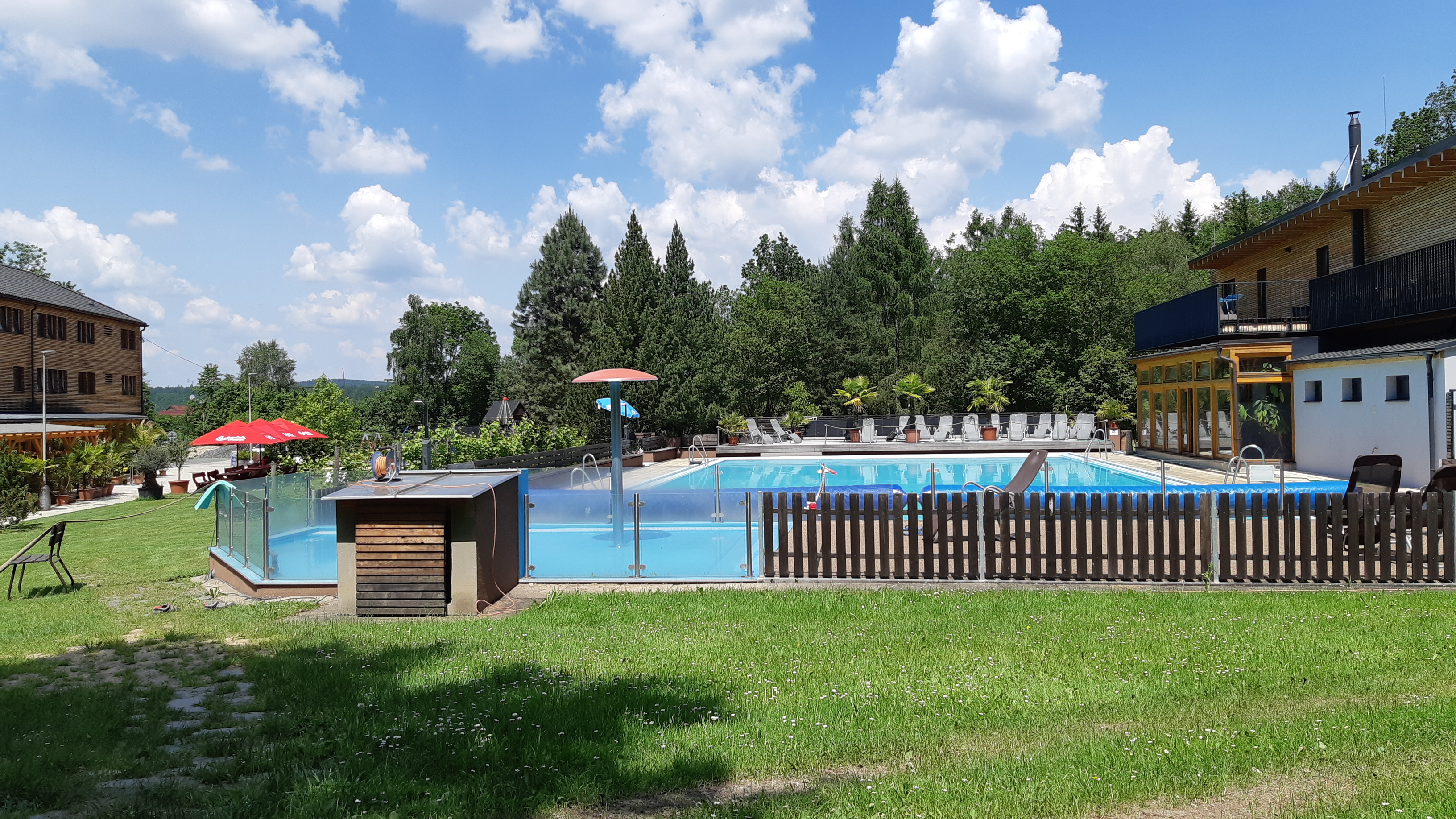 SPORTHOTEL BARBORKA s.r.o. foto 5