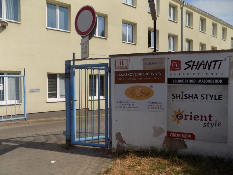 LS Style krejčovství, s.r.o. foto 3