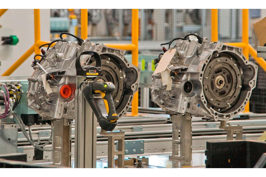 Ford Powershift - Servis a opravy