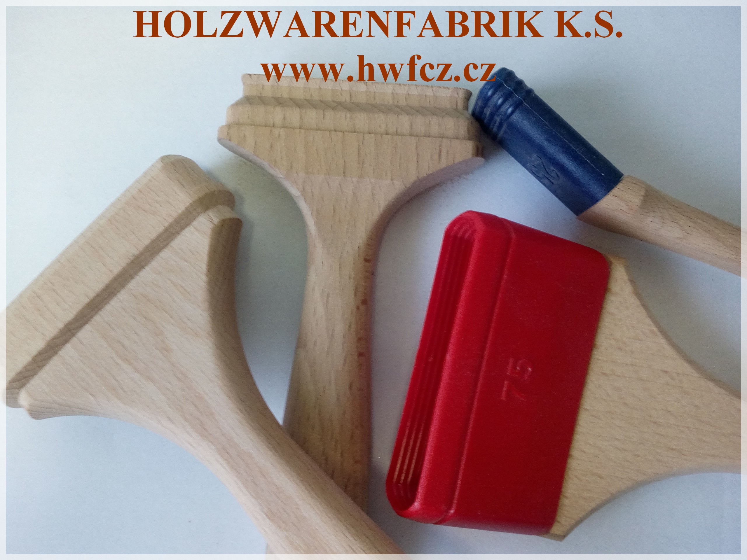 Holzwarenfabrik, k.s. foto 2