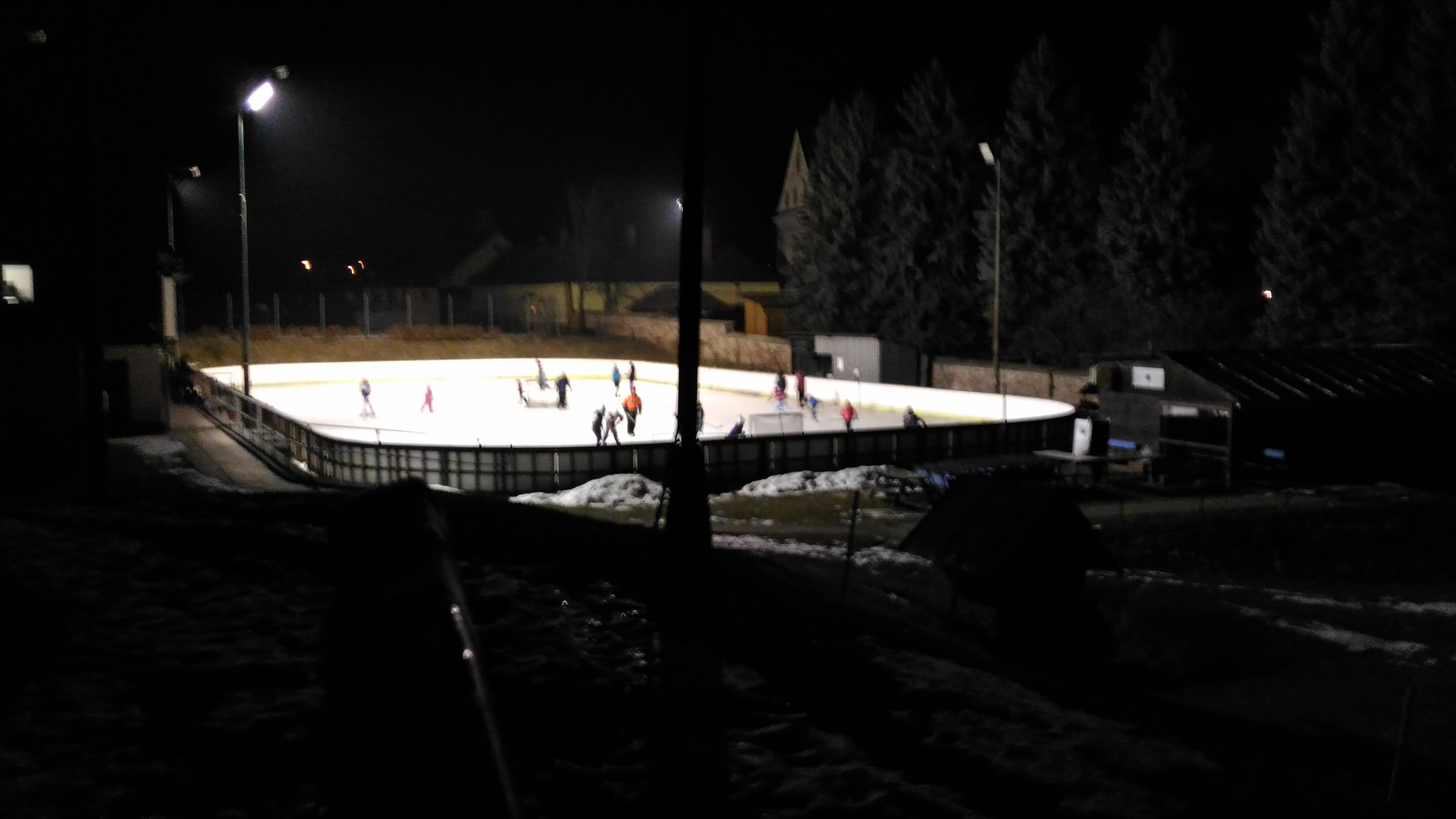 Tělovýchovná jednota Sokol Horní Branná