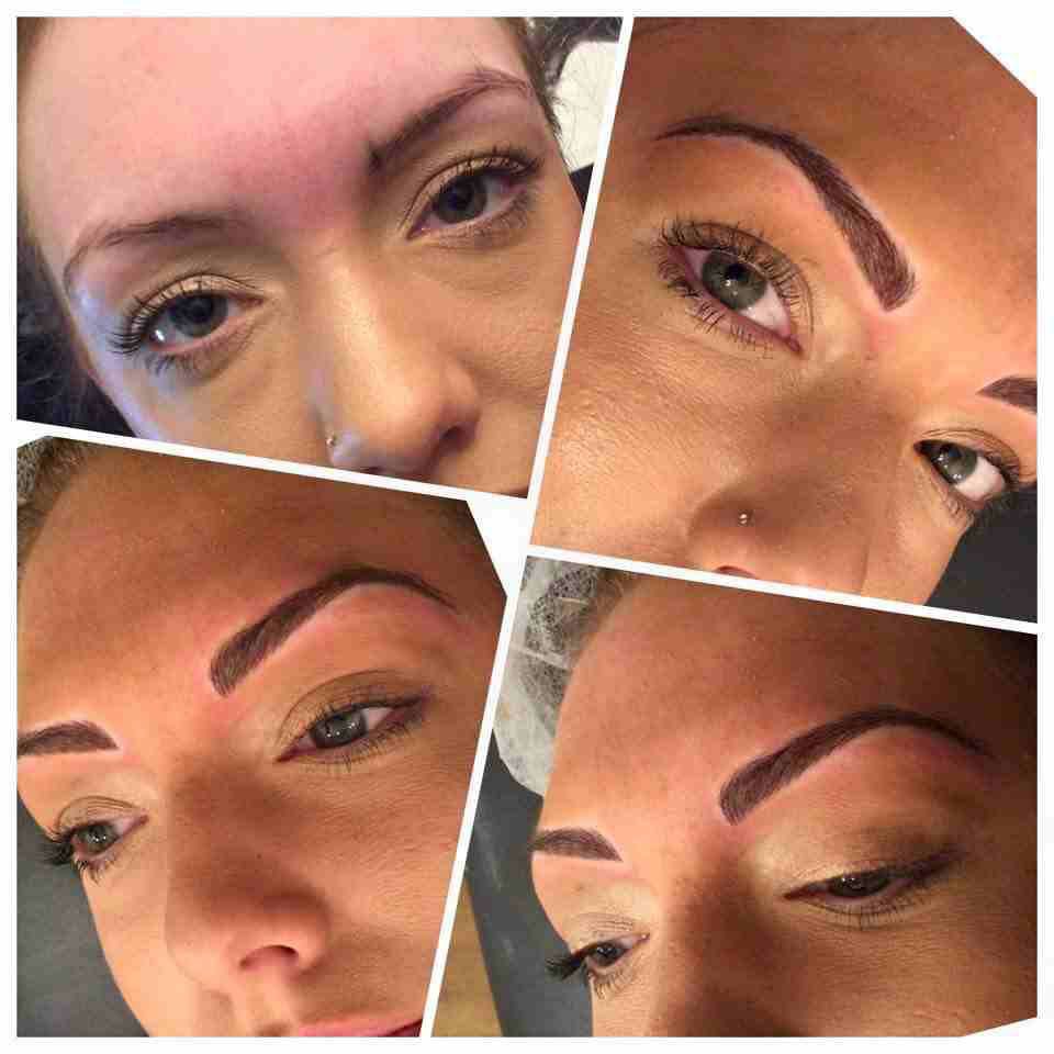 Salón PerfeXia Petry Odstrčilové foto 3