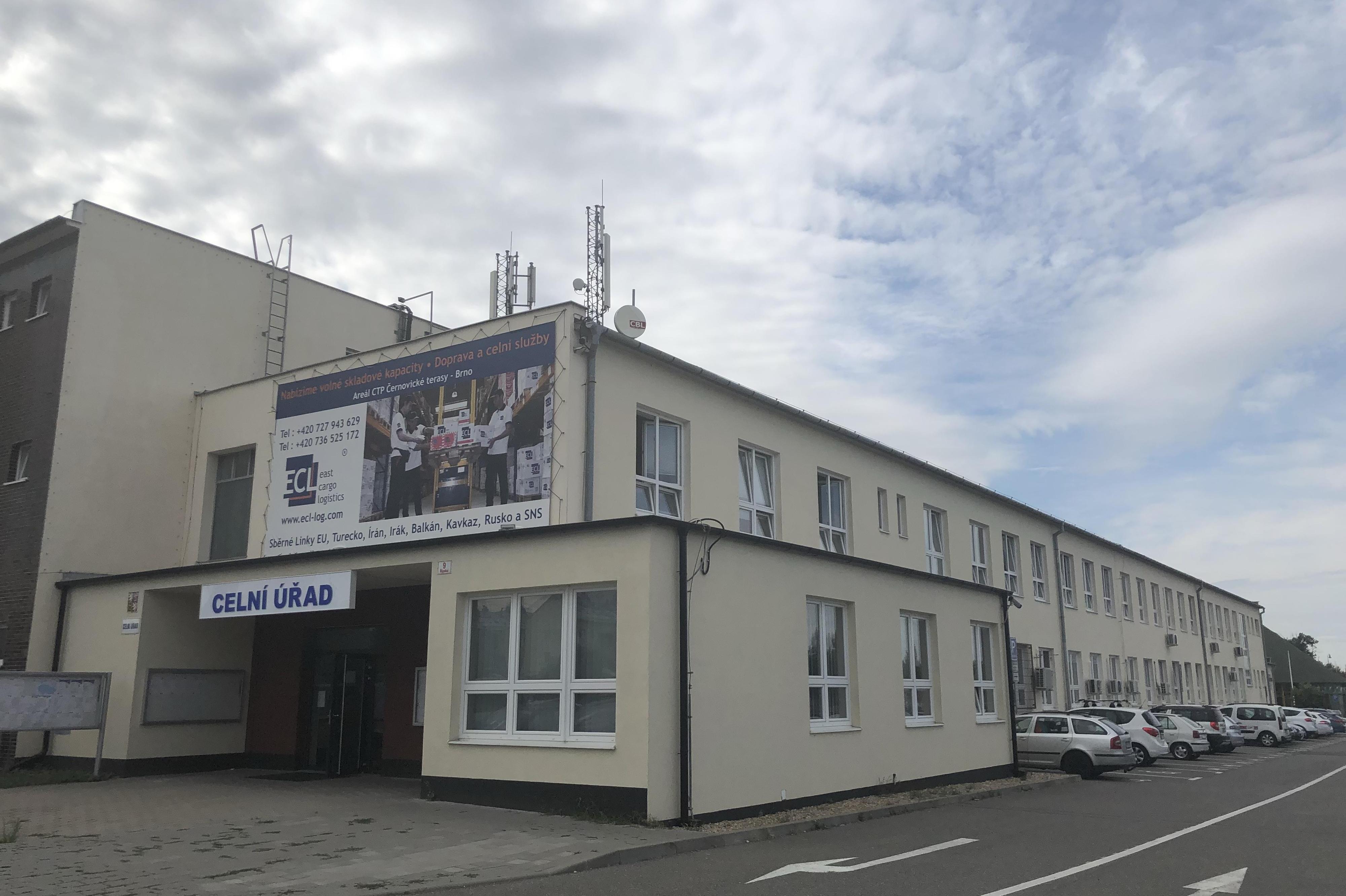 KS-TRANS autodoprava a spedice s.r.o.