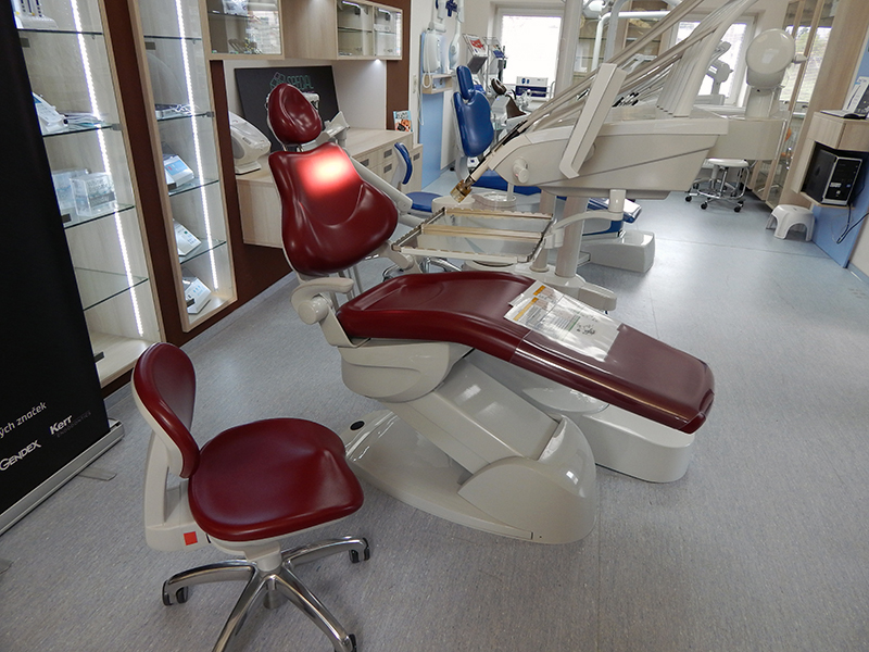 Odonto Special Care foto 2