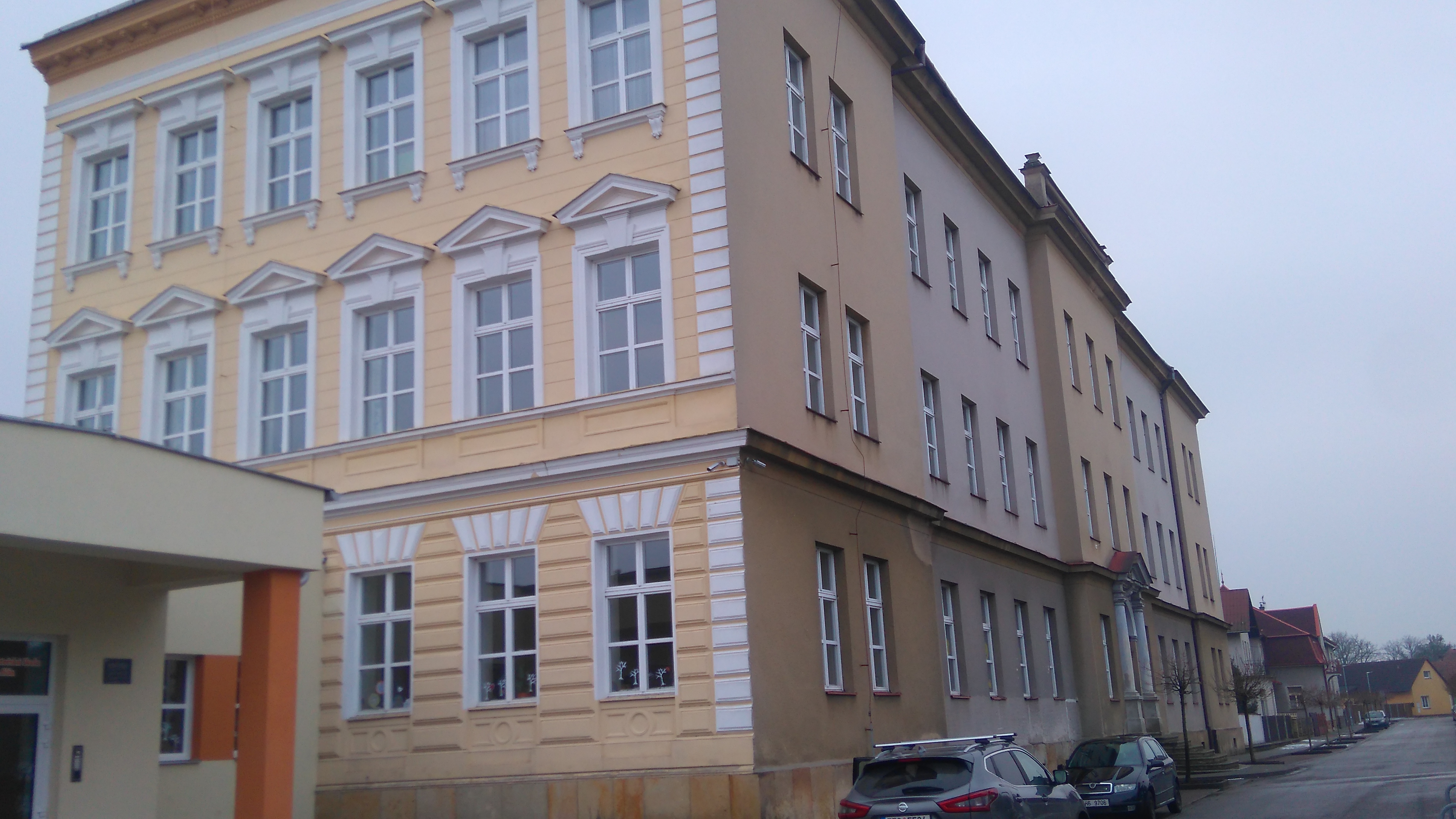 Zatěsňování oken a dveří Jiří Průša foto 2