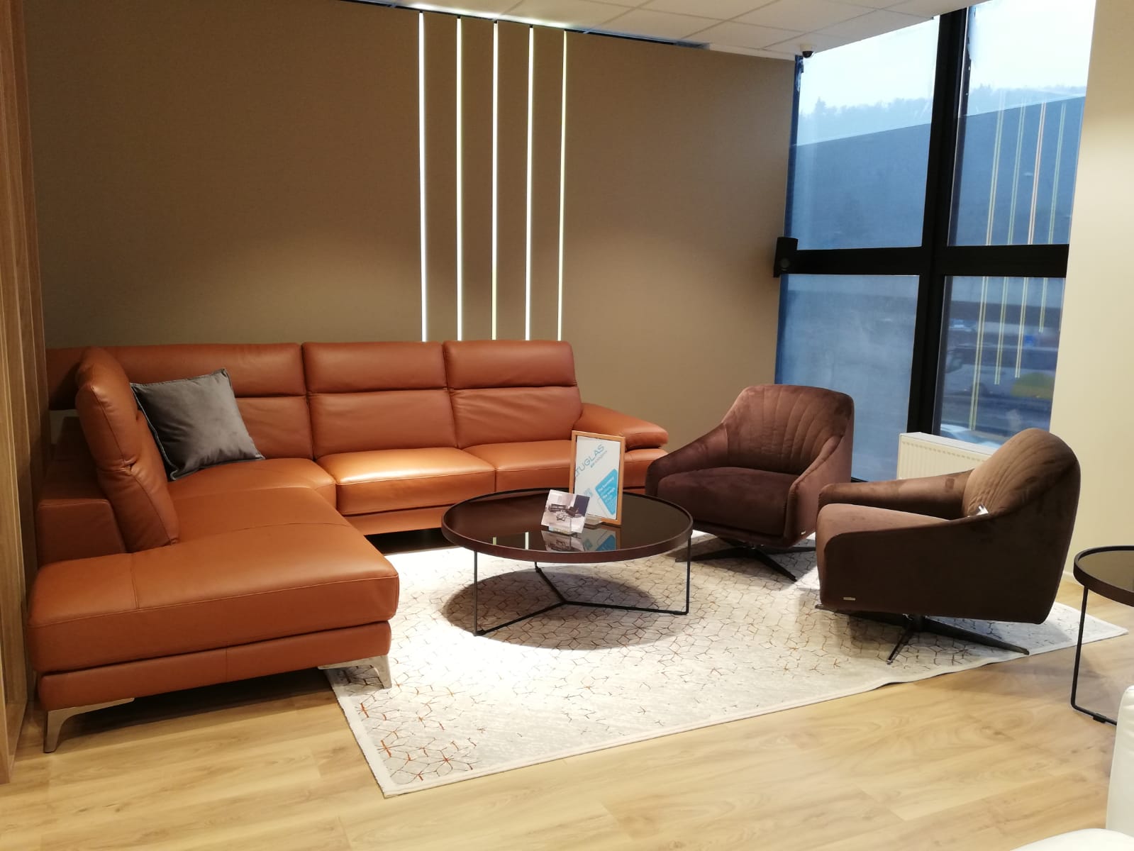Natuzzi Editions