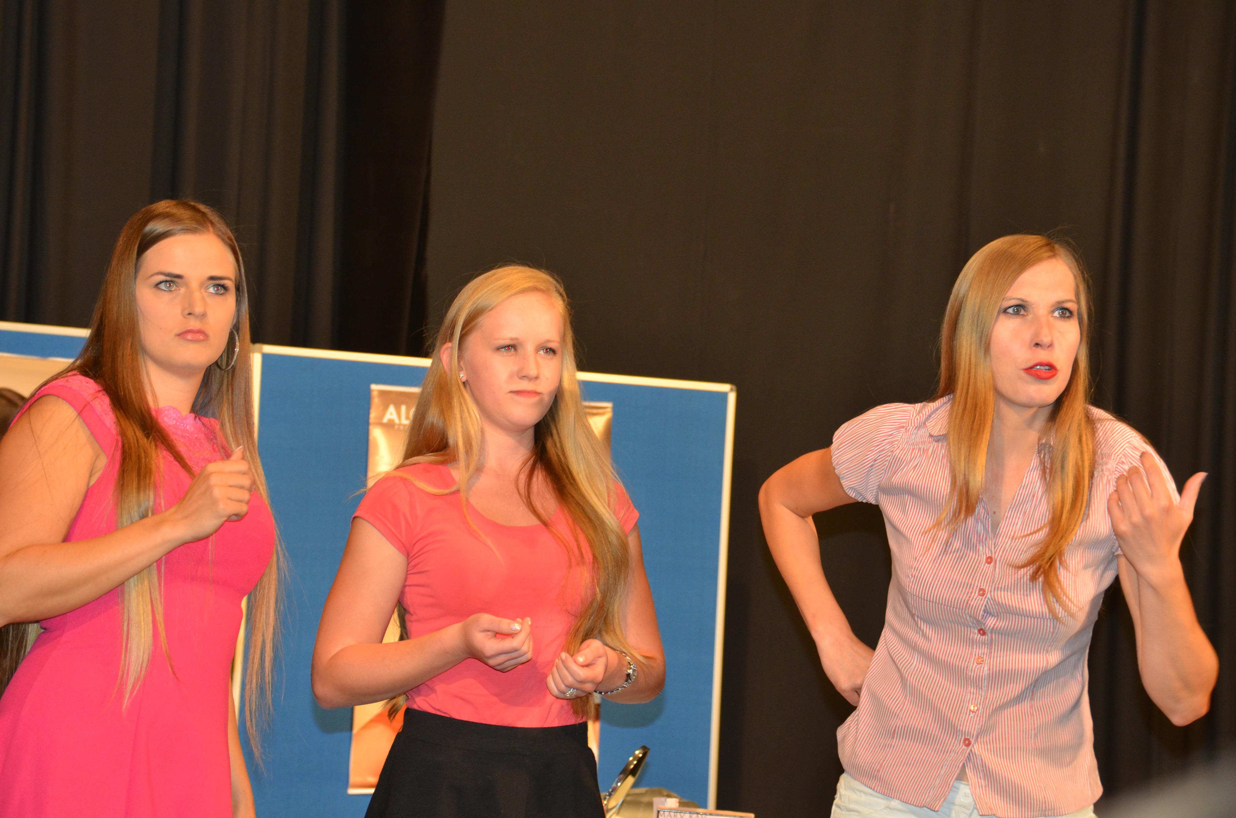 Spolek Divadlo NaŽivo foto 2