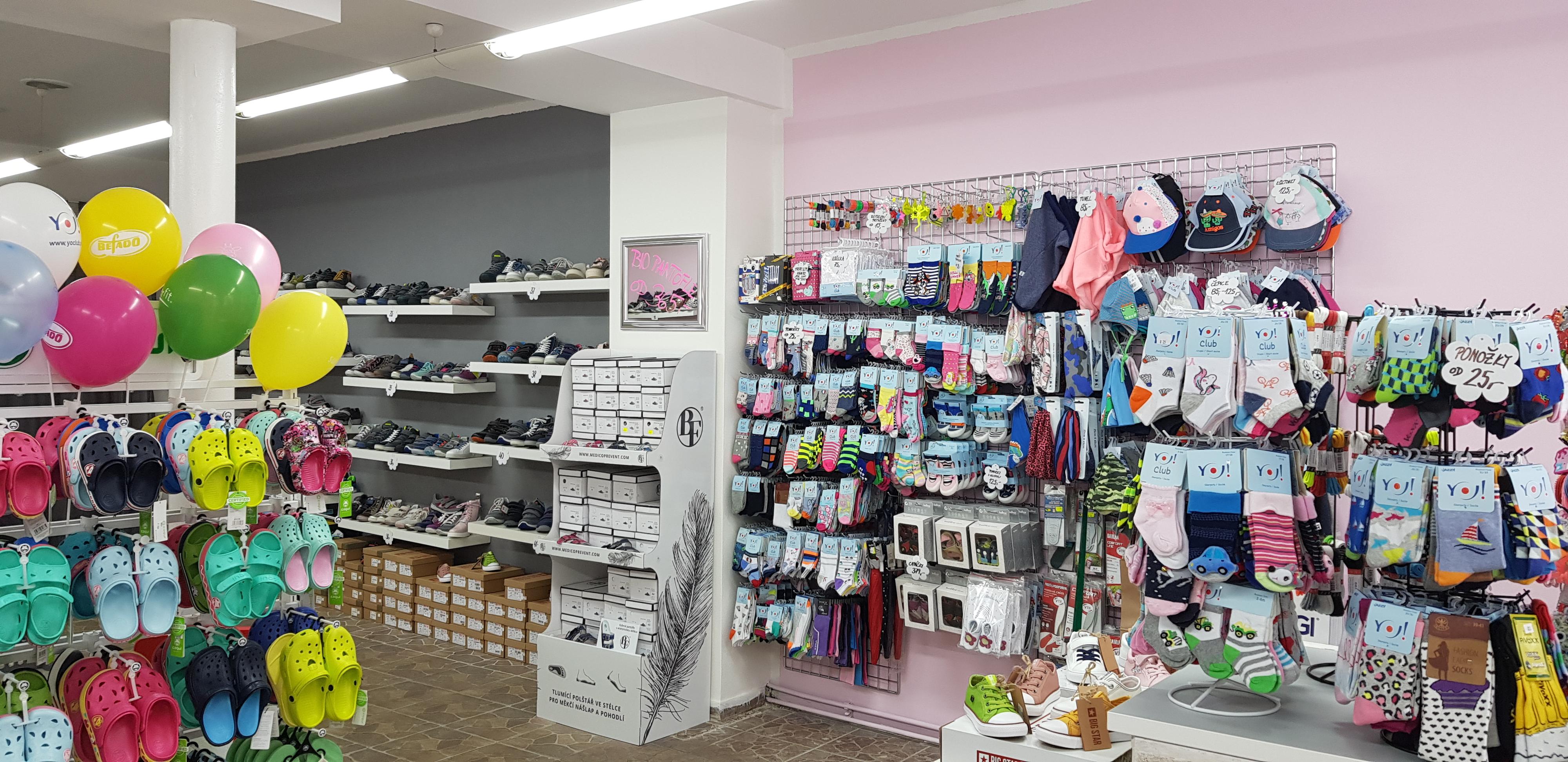 Storyshoes.cz foto 4