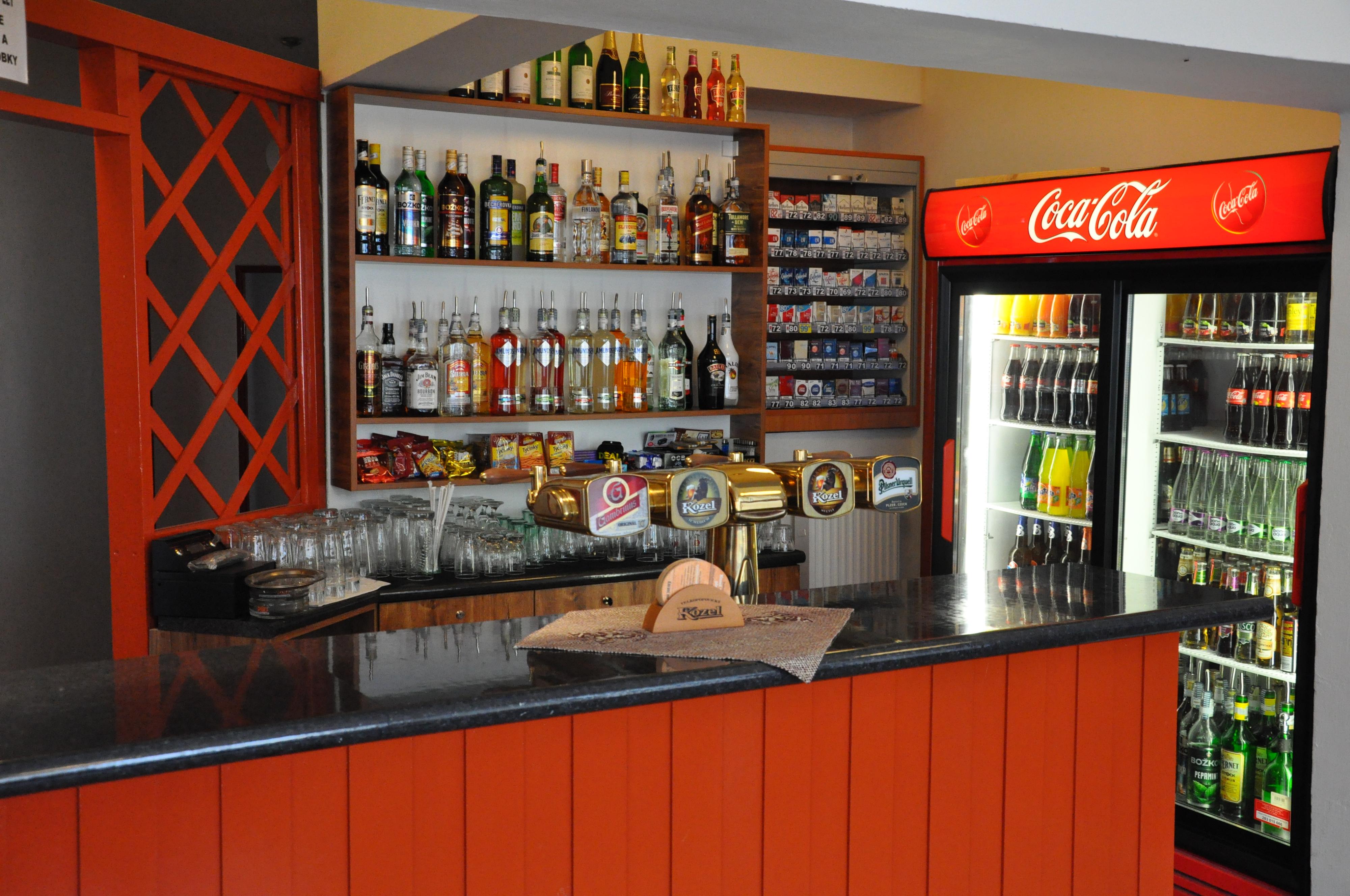 Restaurace U Jelena foto 4