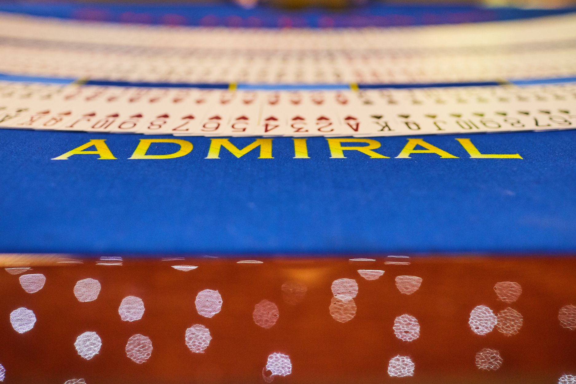 Casino ADMIRAL Blaues foto 4