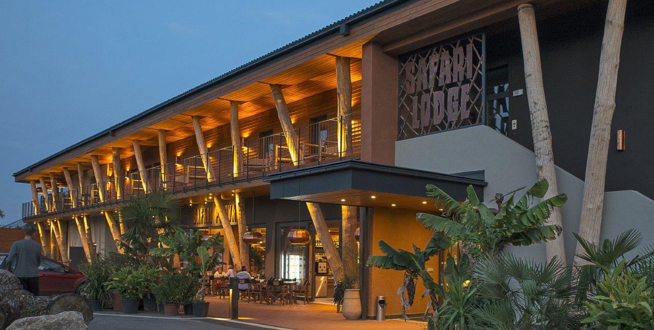 SAFARI GASTRO, s.r.o. foto 2