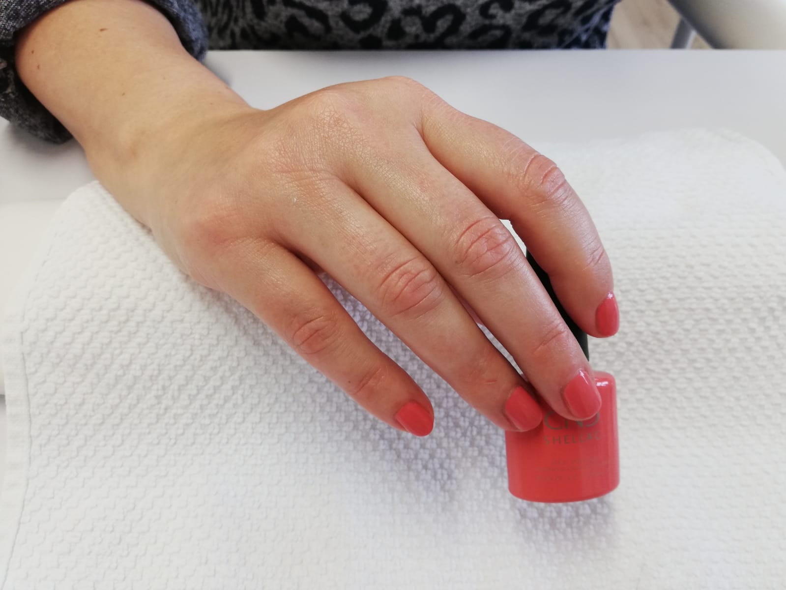 Kosmetický salon BELLE HELENE foto 3