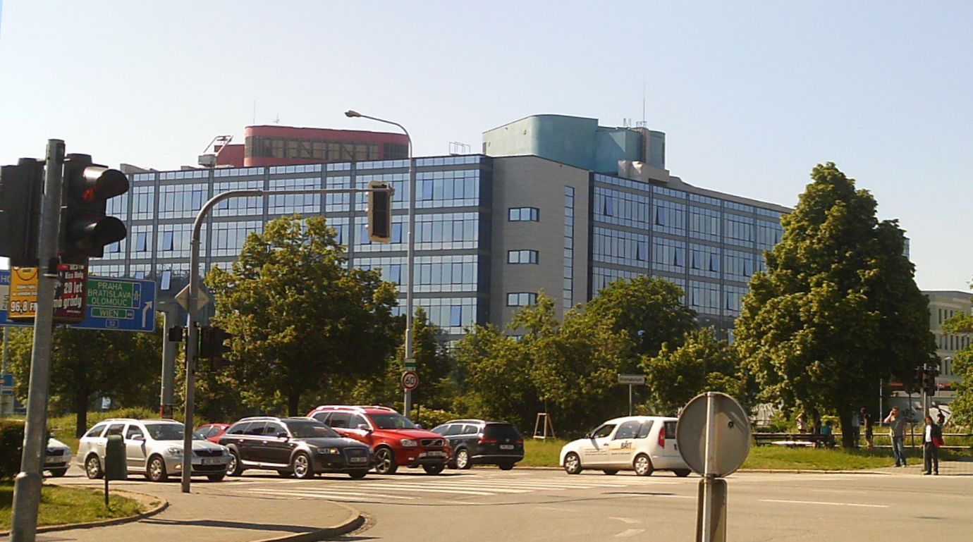Okresní soud Brno - venkov foto 2
