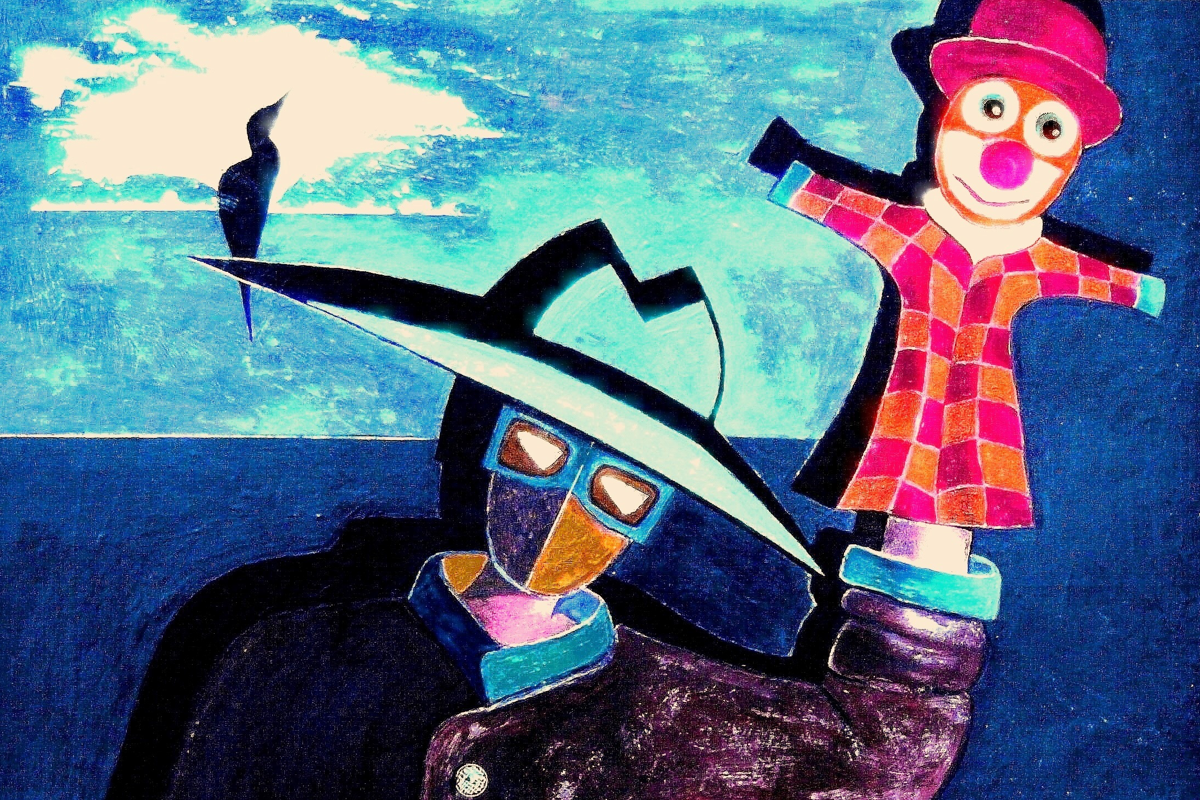 World of Franz Kafka foto 4