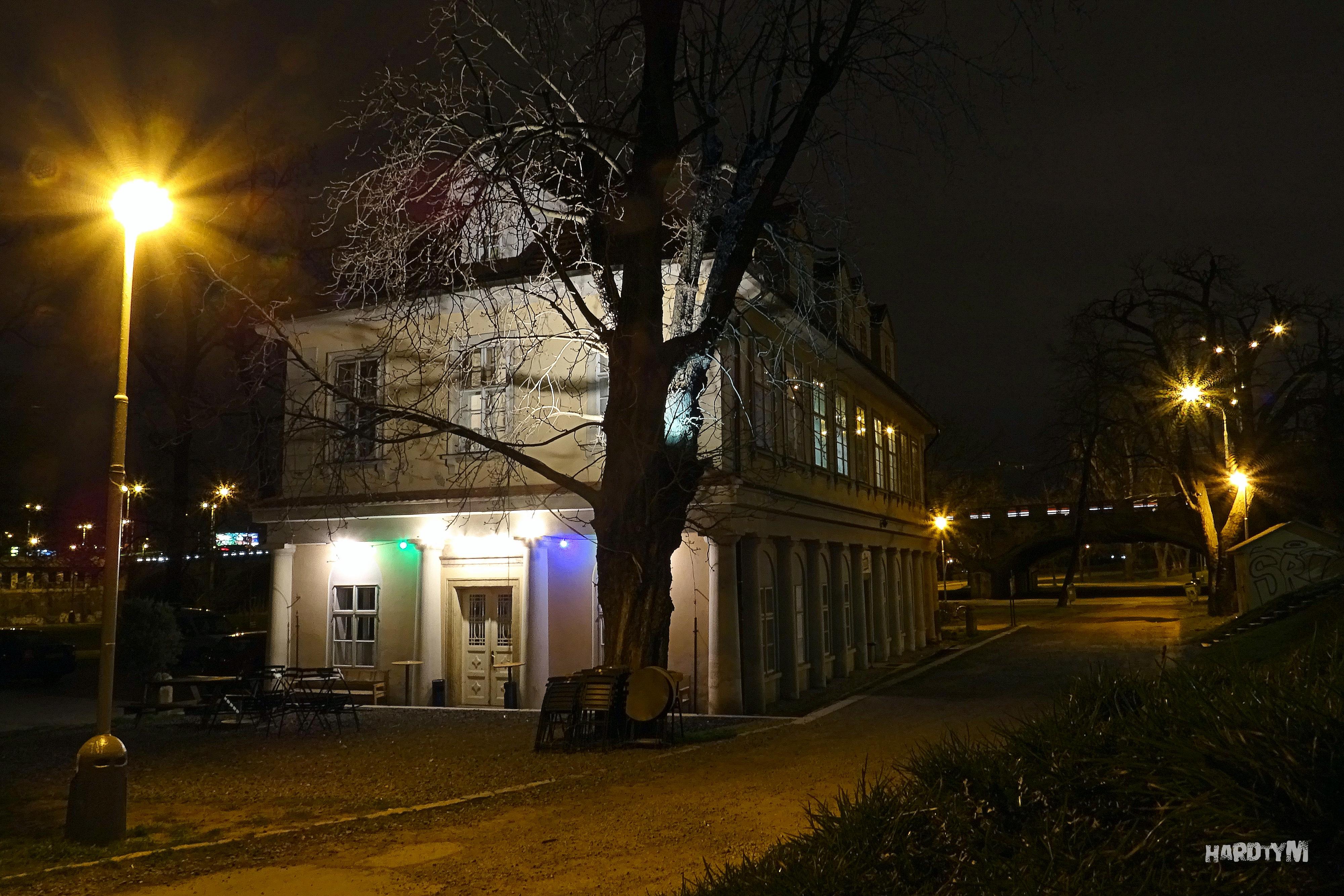 CAFÉ BAR VILA ŠTVANICE foto 2