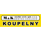 M & K, stavební servis