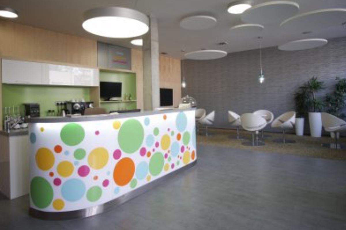 Centrum péče o matku a dítě