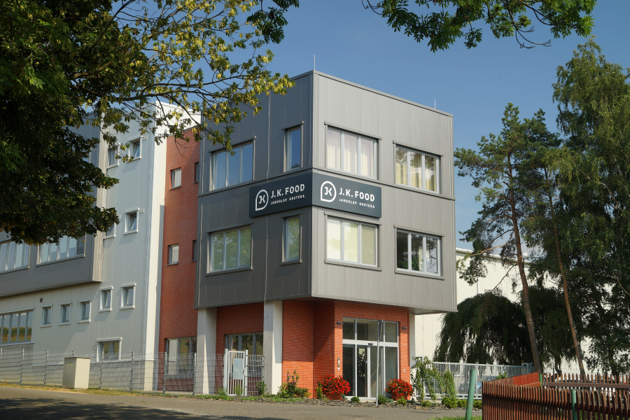 Jaroslav Kostera, J.K.FOOD s.r.o. foto 3