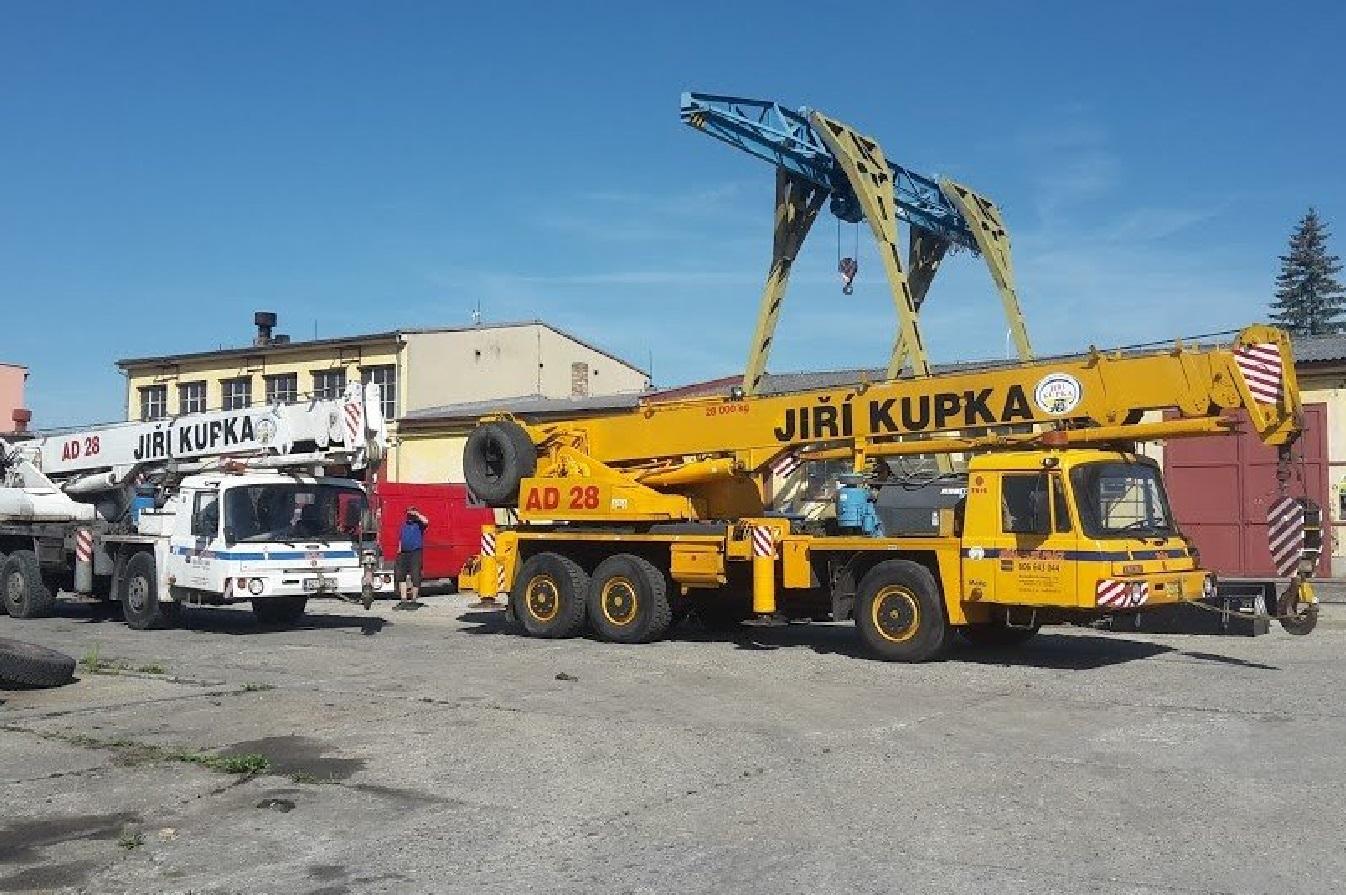 ZTS Jindřichův Hradec, s.r.o.