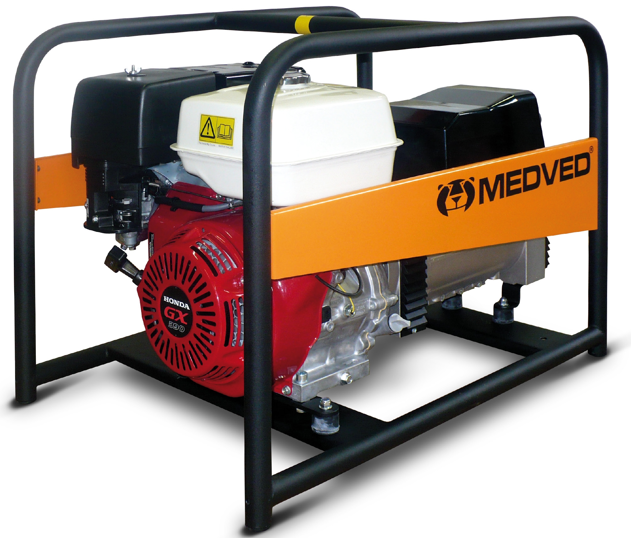 Medved-elektrocentraly.cz foto 2