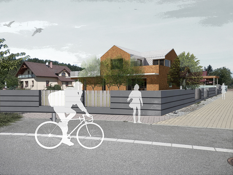 Ing. arch. Tomáš Havelka foto 3