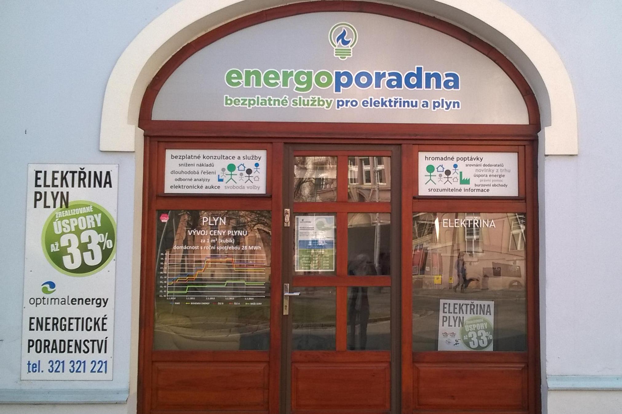 Energoporadna