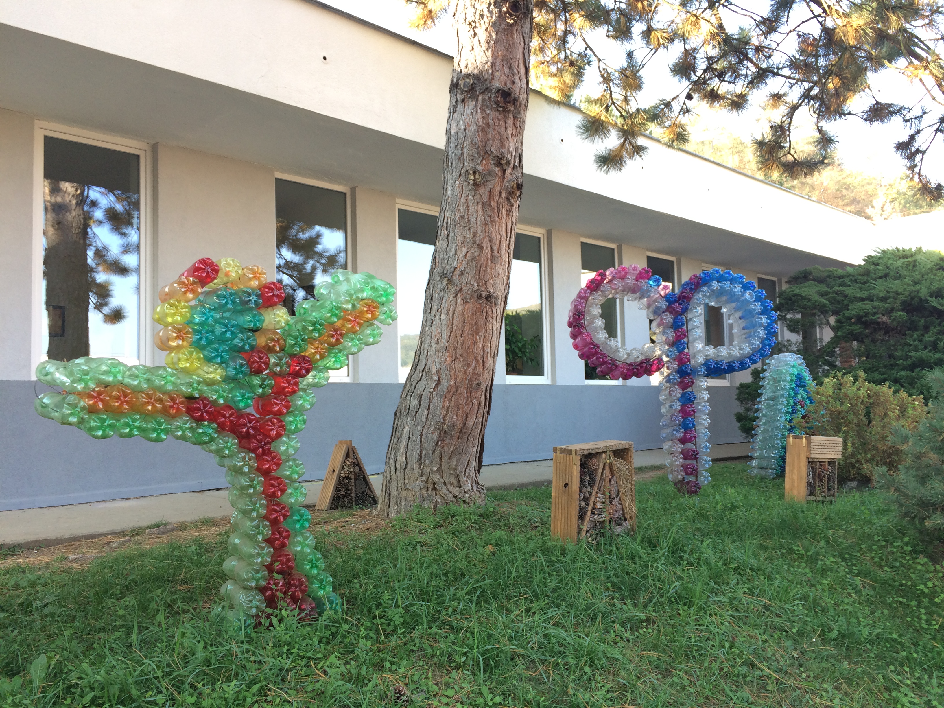 Škola Rozmarýnová foto 5