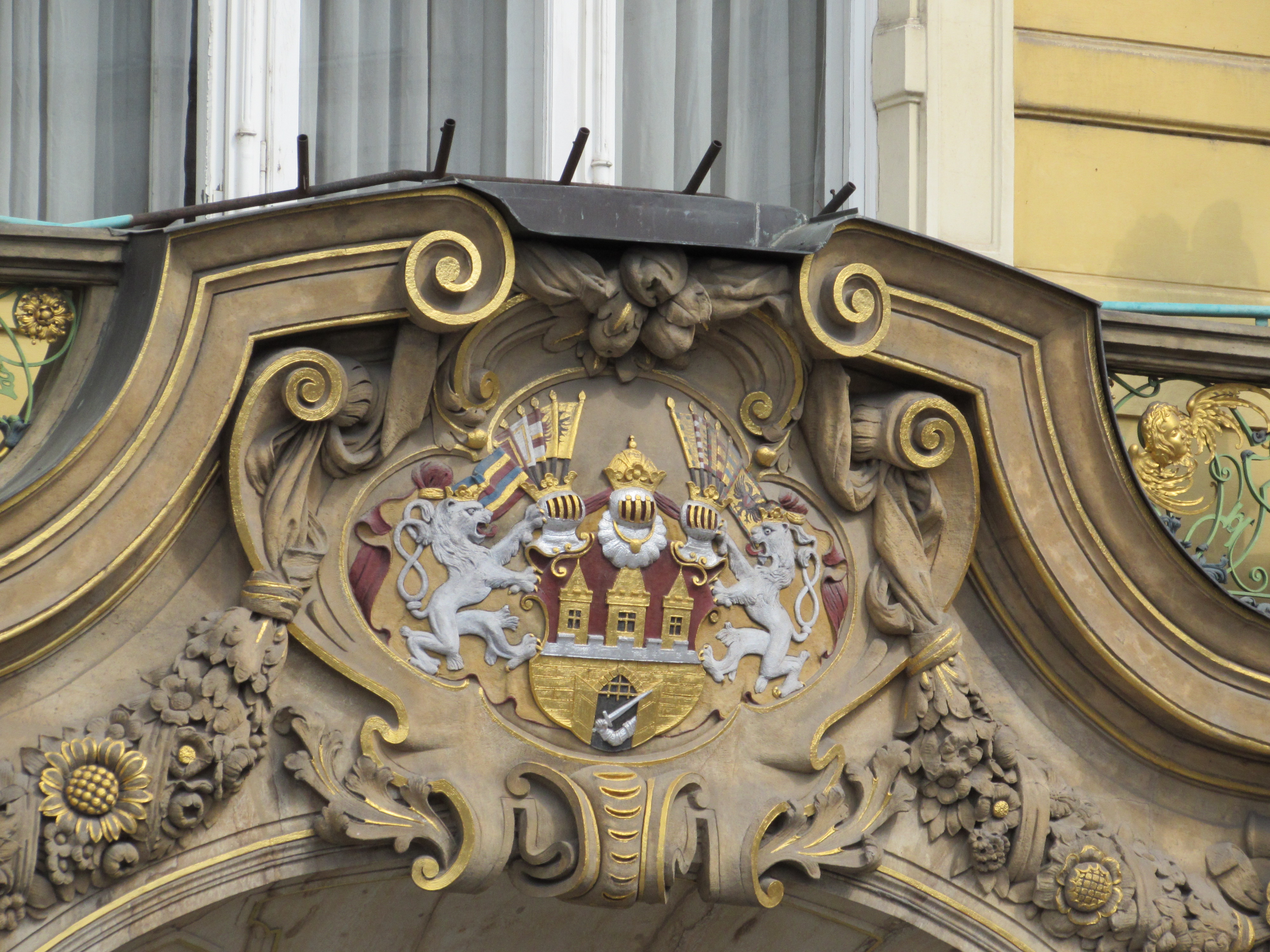 Ministerstvo pro místní rozvoj foto 6