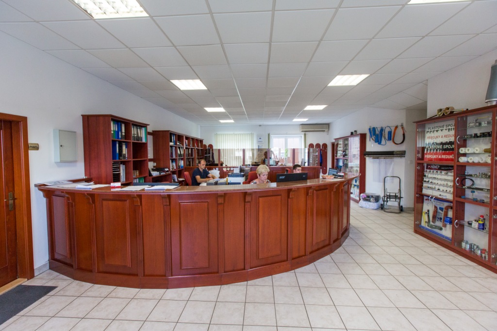 GMS Hadice, s. r. o. foto 4