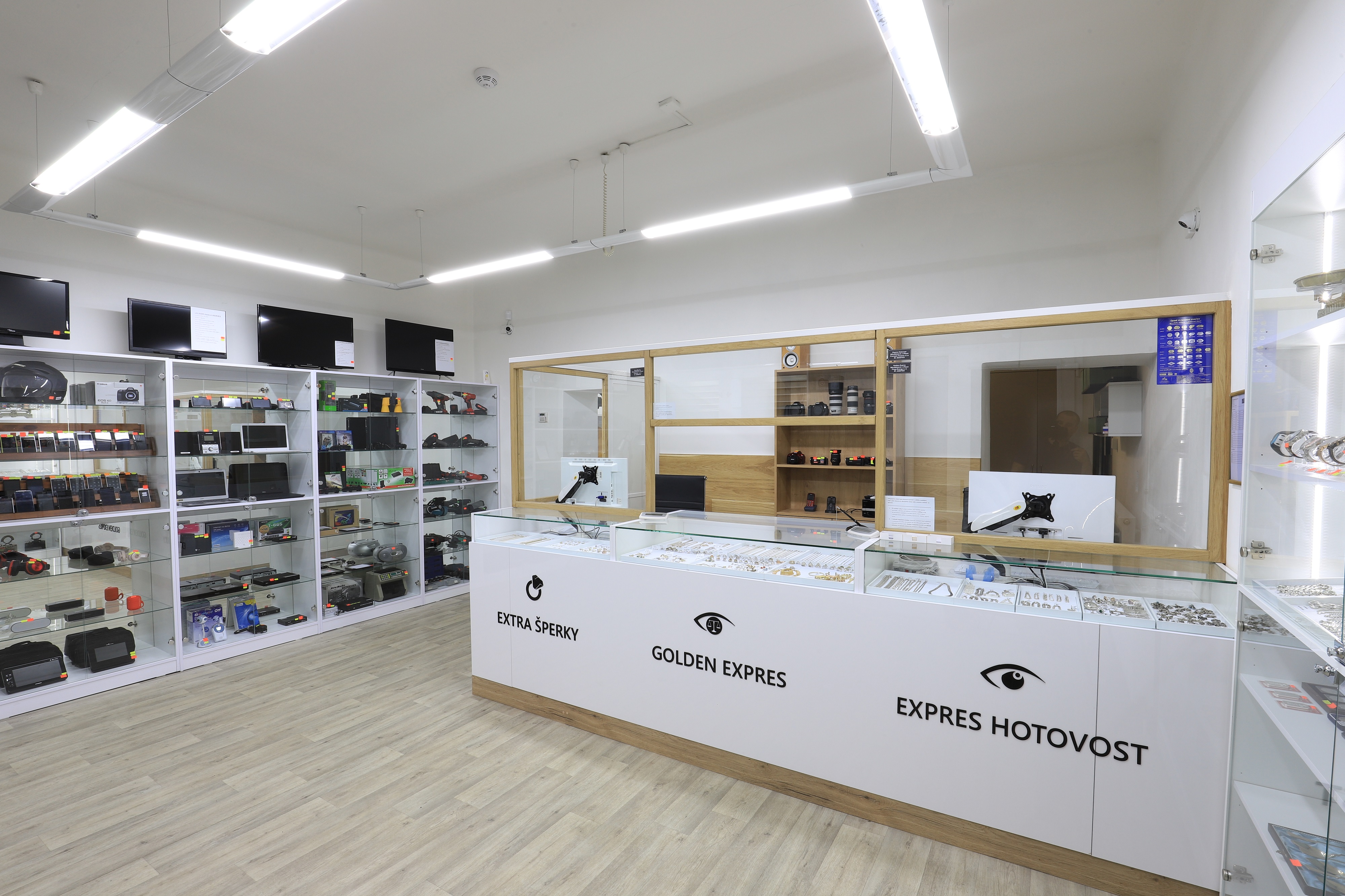 Golden Expres foto 2