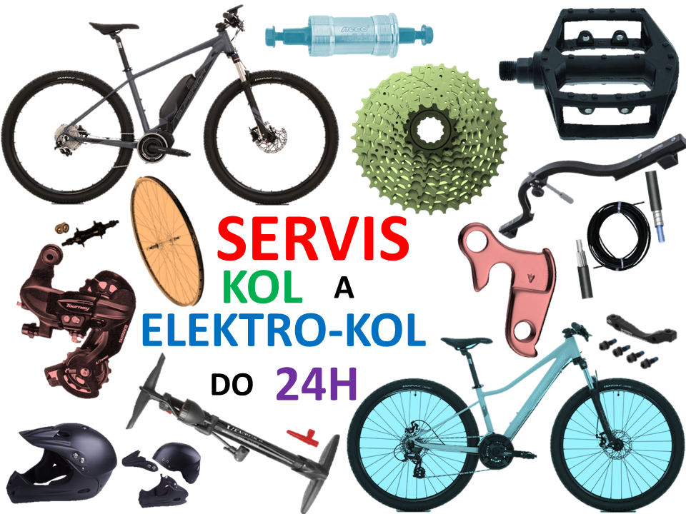 Sport servis Ježek foto 5