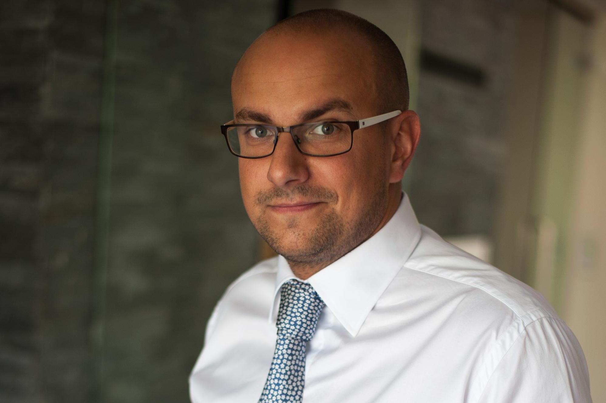 Daňové poradenství - JUDr. Michal Gembík