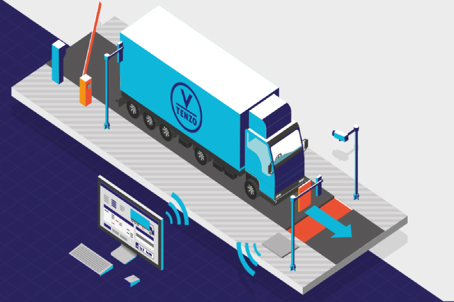 Dynamické vážení Vám přináší více možností