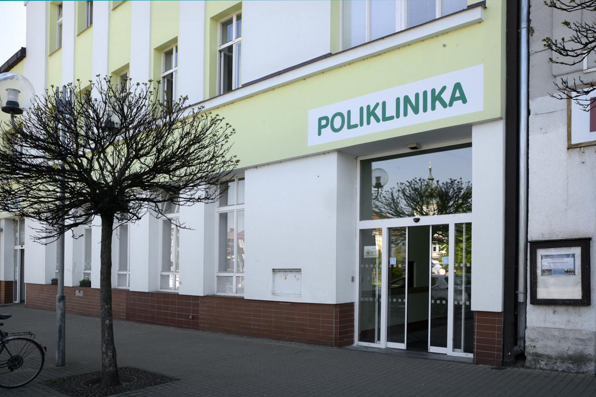 MEDILA, odběry krve