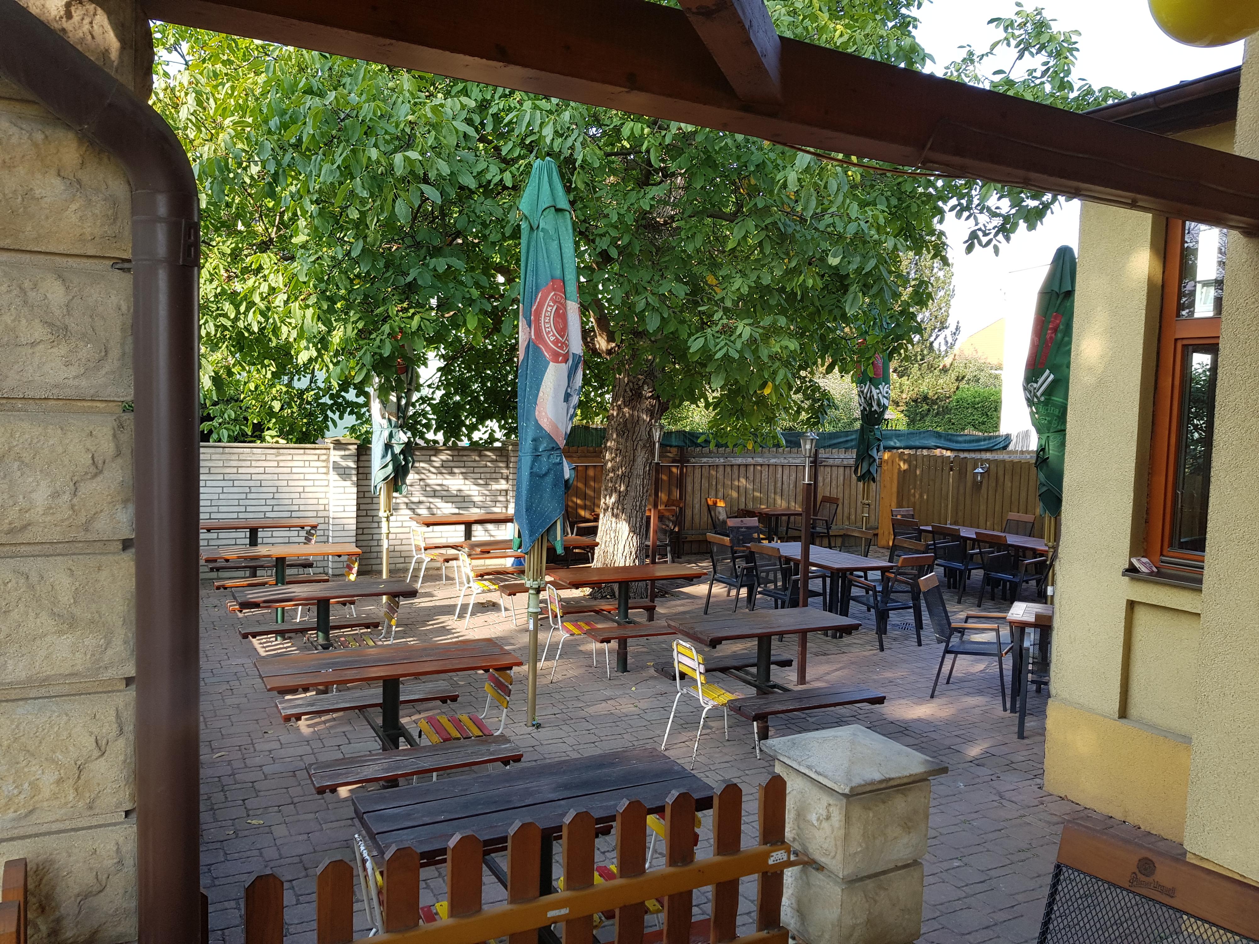 Hostinec Modrá hvězda foto 2