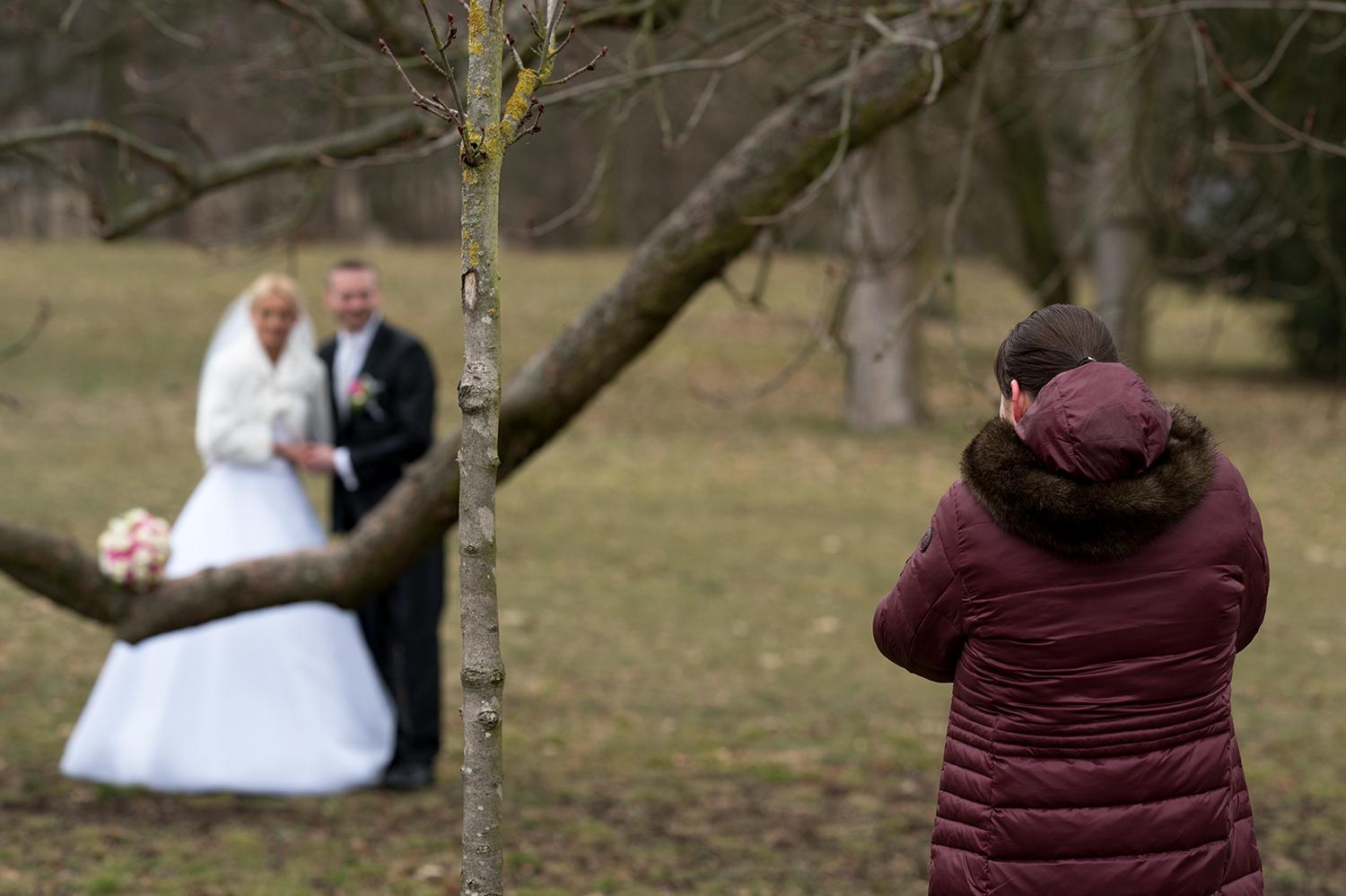 FOTO KIKI - Lucie Táborská