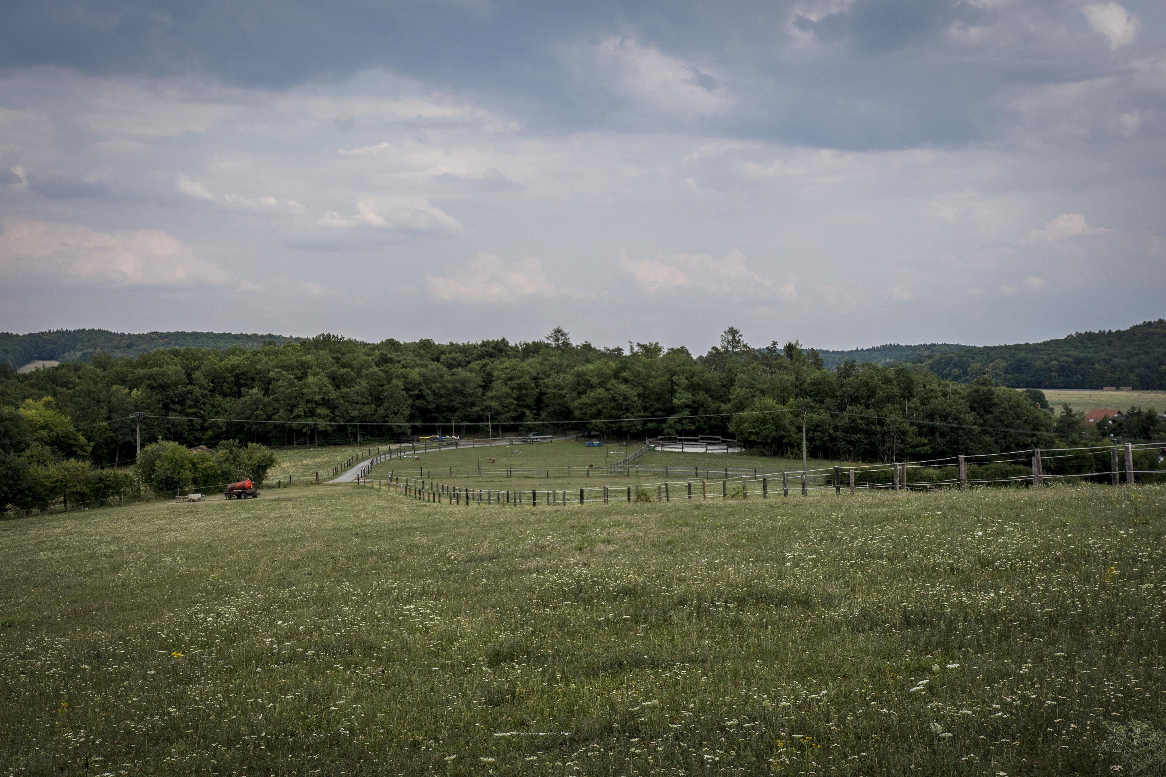 Pastviny Petrov, s.r.o.